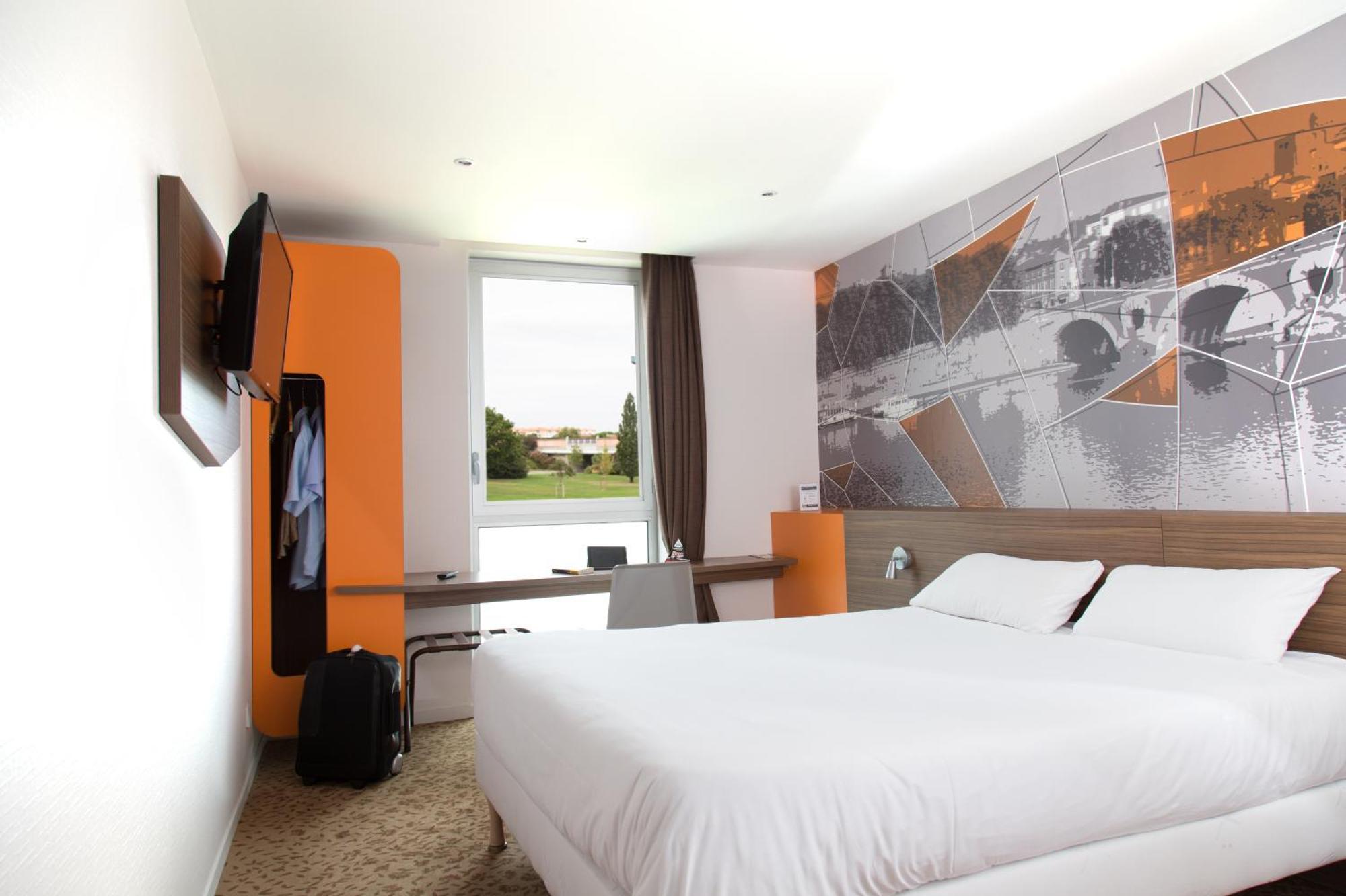Brit Hotel Toulouse Colomiers - L'Esplanade Екстериор снимка