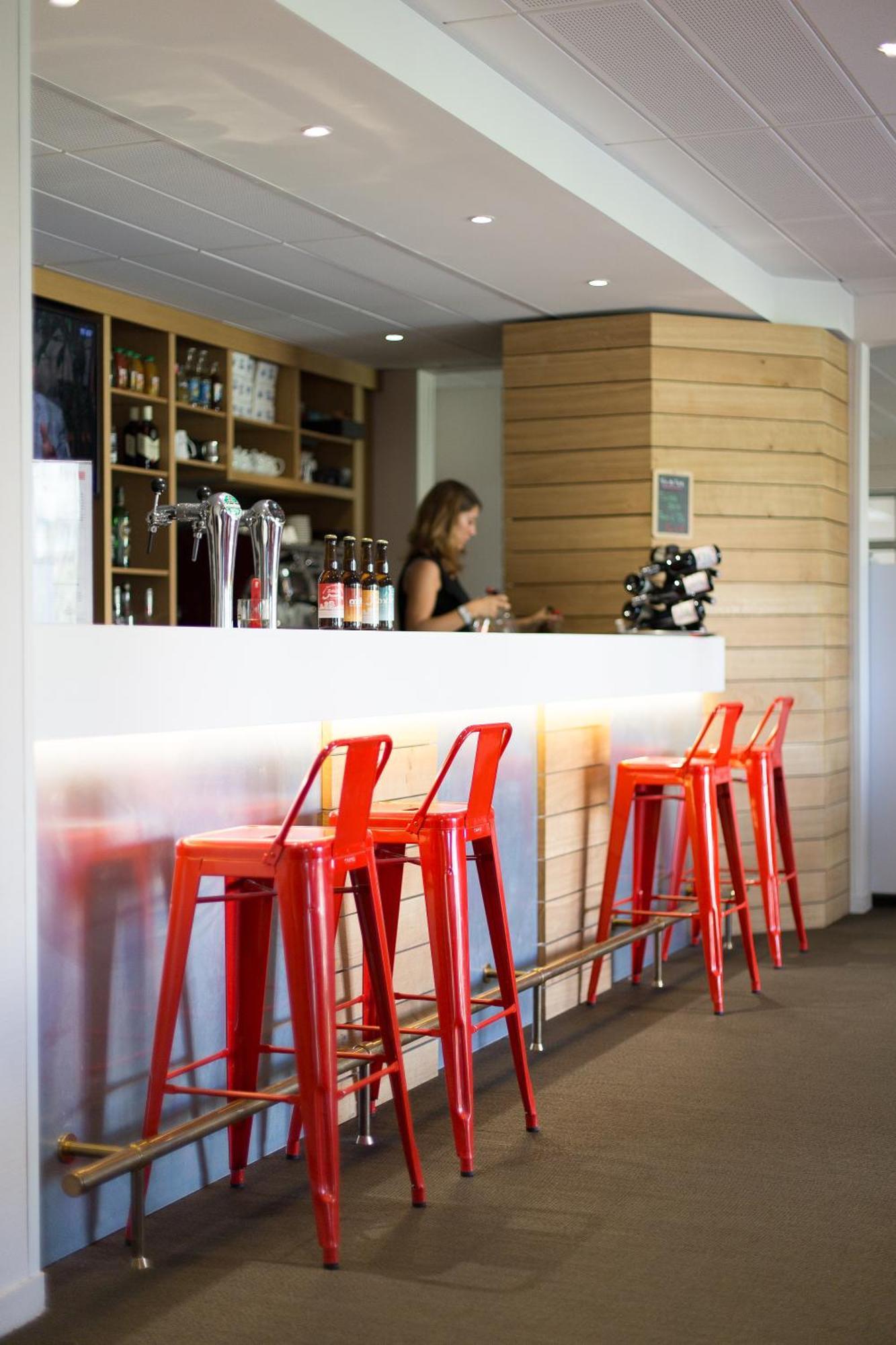 Brit Hotel Toulouse Colomiers - L'Esplanade Екстериор снимка
