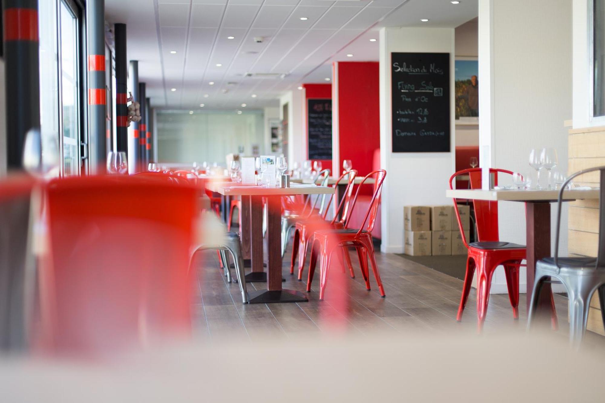 Brit Hotel Toulouse Colomiers - L'Esplanade Екстериор снимка