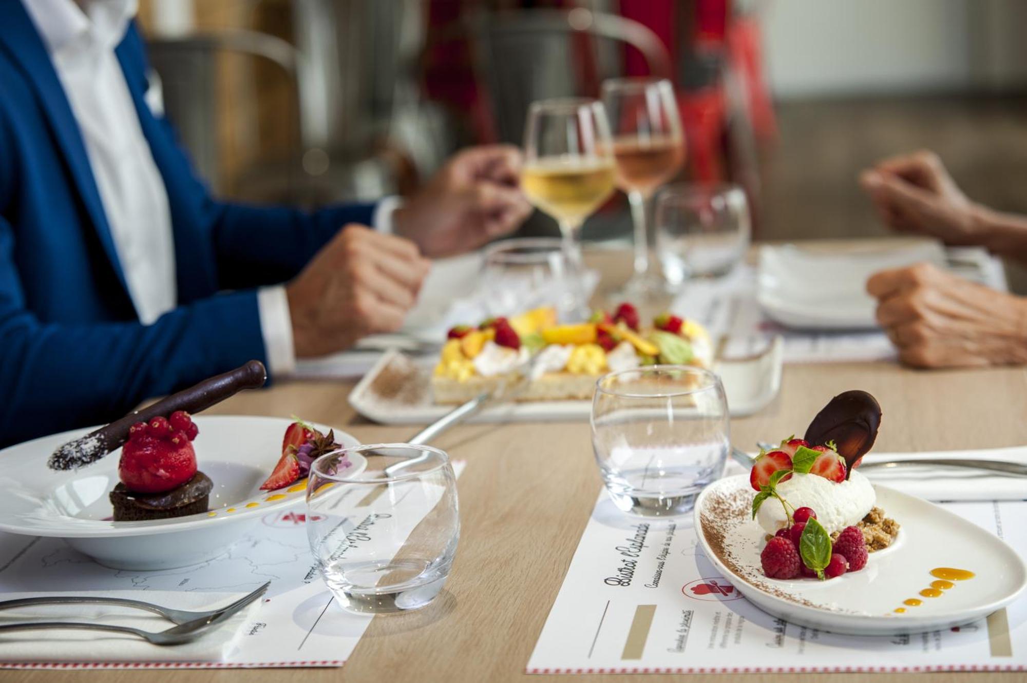 Brit Hotel Toulouse Colomiers - L'Esplanade Екстериор снимка