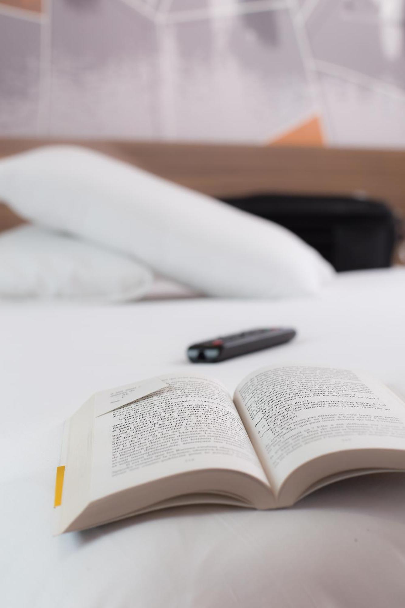 Brit Hotel Toulouse Colomiers - L'Esplanade Екстериор снимка